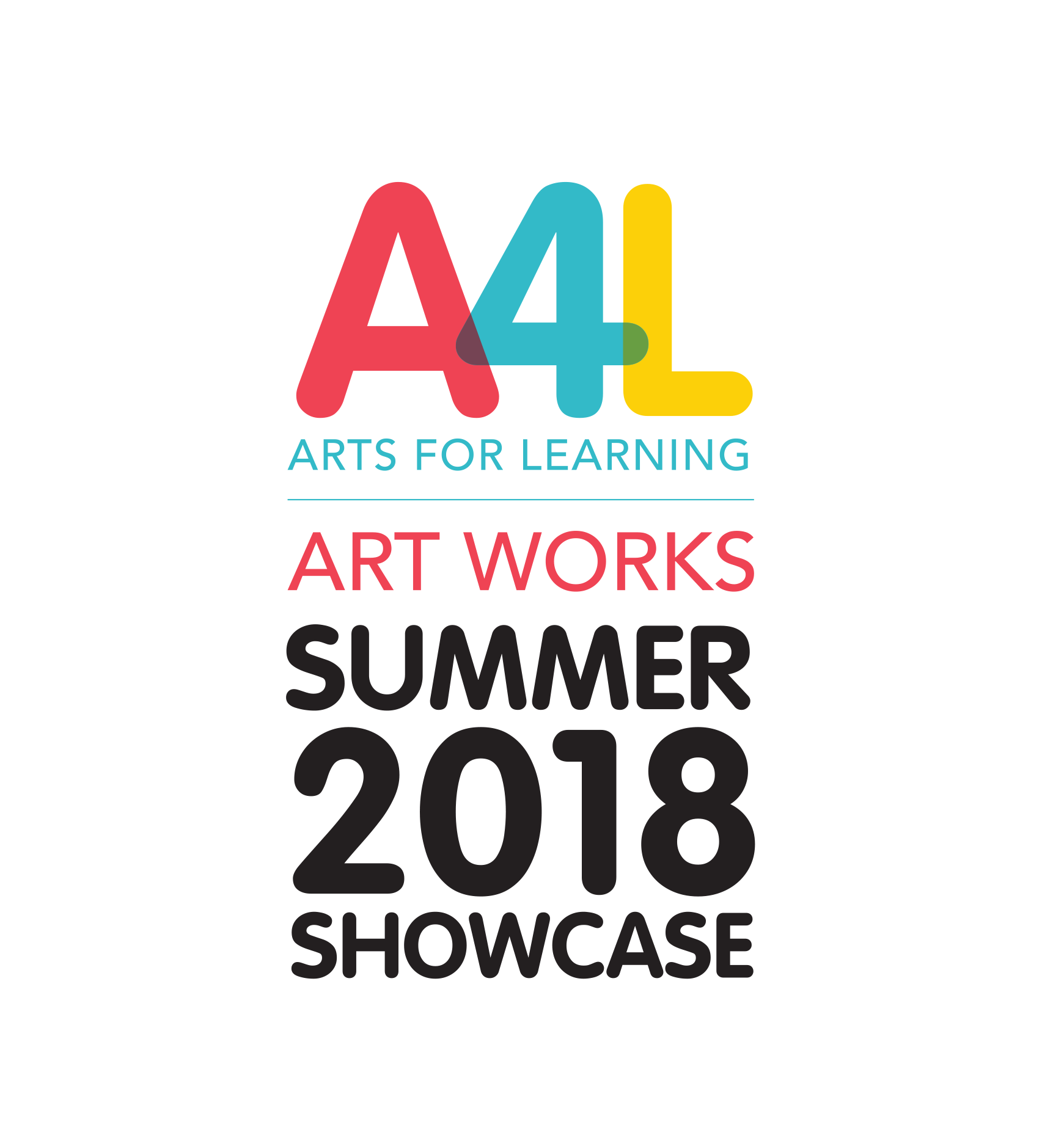 Art Works Summer 2018 Showcase