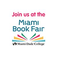 A4L at Miami Book Fair 2018