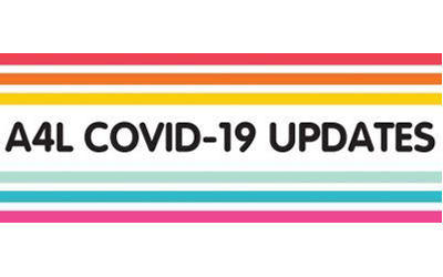 COVID-19 Updates