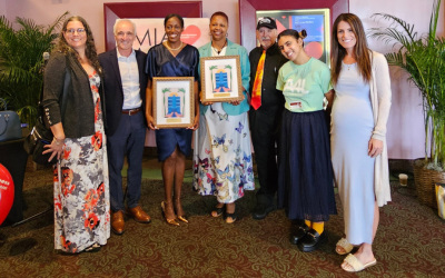 A4L Honored at Serving the Arts 2024 Awards