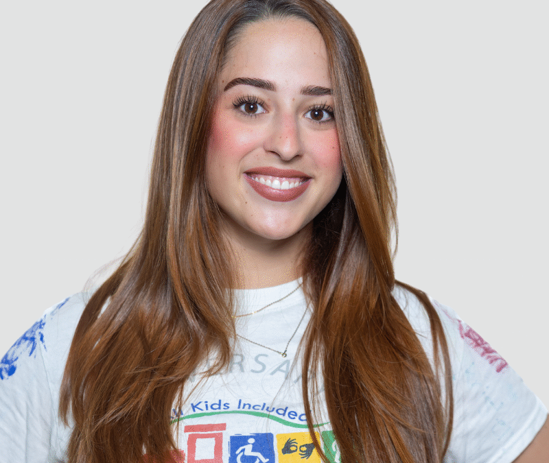 Cynthia Romero