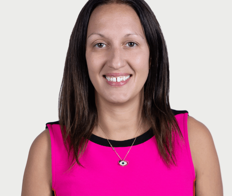 Laura Marsh