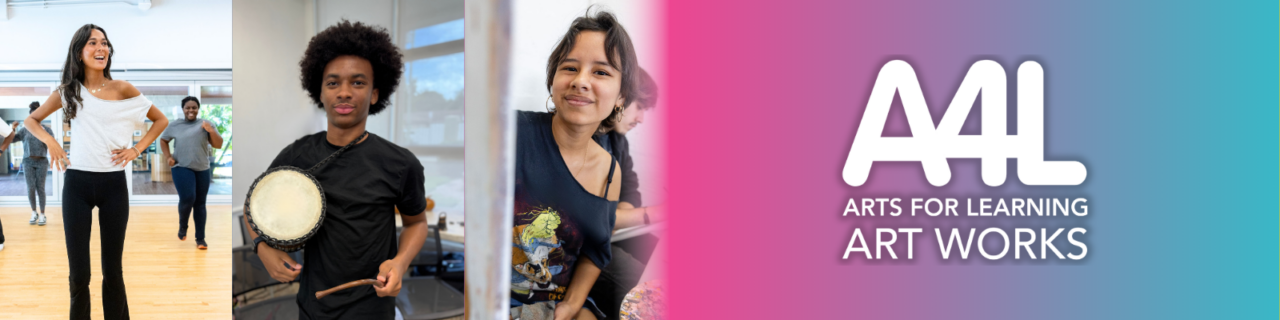 ArtWorks Summer Application | Arts For Learning Miami