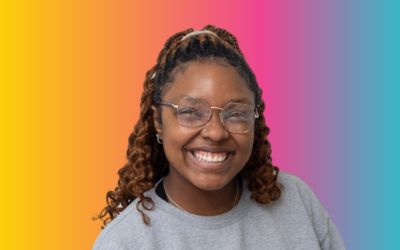 Meet Christelle Mondesir